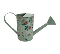 Arrosoir pour d'intérieur, Multifonction, 30 x 16 x 12 cm, Petit Pot de Jardin, arrosoir Vintage, léger et Facile à Tenir, pour Maison, Jardin, Cour, allée, Ferme, terrasse