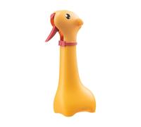 Arrosoir pour d'intérieur - Pulvérisateur en forme de girafe, pot d'arrosage en forme d'animal de dessin animé, de décoratif, patio, pelouse et jardin, peut à main pour