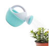 Arrosoir pour Enfant pour Petites Mains, Améliore la Coordination Œil-Main, Mini Jouet de Bain 10cm & Arroseur de Plage pour Tout-Petits 1-3 Ans, Jeu de Pulvérisation Douche pour Piscine, Cour