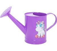 Arrosoir Pour Enfants Arrosoir De Jardin Licorne Motif Métal 1,5L