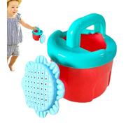 Arrosoir pour enfants - Arrosoir pour enfants, Arrosoir de plage | Arrosoir pour enfants améliore l'interaction familiale, arrosoir pour plantes avec bec en forme de tournesol