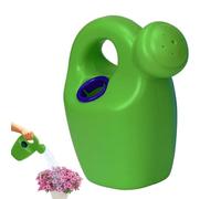 Arrosoir pour enfants - Portable - Avec une buse de pulvérisation douce et une poignée confortable - Petit arrosoir - Pour jeux d'eau, arrosage du jardin, l'heure du bain, le sable