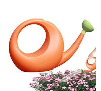 Arrosoir pour usage intérieur - Réservoir de grande capacité 4L | Arrosoir de jardin - pour le soin de la pelouse, des fleurs, des arbres, pour le jardinage et pour la maison pendant Noël