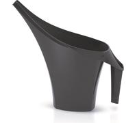 Arrosoir pratique 2L Prosperplast Coubi anthracite