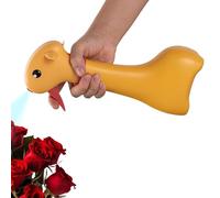 Arrosoir - Pulvérisateur en Forme de Girafe, Pot d'arrosage Animal avec Long Bec, intérieur, Maison, Appartement, dortoir, extérieur, Jardin, Cour, terrasse, Balcon, d'intérieur,