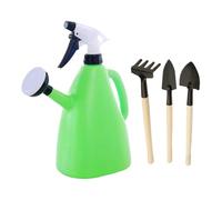 Arrosoir pulvérisateur pour d'intérieur et Jardin | Arroseur 1 Litre pour d'intérieur avec poignée Ergonomique pour pelouse