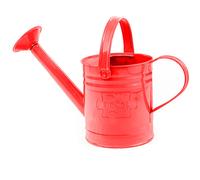 Arrosoir rouge pour enfants