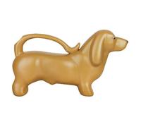 Arrosoir teckel - 2 L - Doré