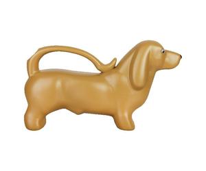 Arrosoir teckel - 2 L - Doré