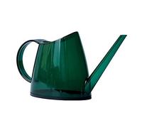 Arrosoir Transparent à Long Bec de 1,4 L, Bouilloire de Style Nordique, Pot de Fleur de Jardin pour Plantes bonsaï intérieures et extérieures-A