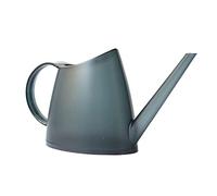 Arrosoir Transparent à Long Bec de 1,4 l, Bouilloire, Pot de Fleur de Jardin de Style Nordique pour Plantes bonsaï d'intérieur et d'extérieur-C