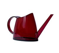 Arrosoir Transparent à Long Bec de 1,4 l, Bouilloire, Pot de Fleur de Jardin de Style Nordique pour Plantes bonsaï d'intérieur et d'extérieur-D