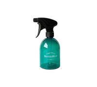 Arrosoir Vaporisateur en Plastique Vert 500 ML, brumisateur à Pression Main, arrosoir Eau Vide for Jardinage intérieur et extérieur Nettoyage de la Maison pulvérisateur de Jardin