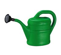 Arrosoir vert 2 litres plastique