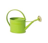 Guillouard - Arrosoir en acier galvanisé avec pomme 1.75 litres vert olive Vert G