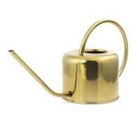 Kikkerland Arrosoir WC01 Vintage Doré