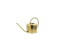 Arrosoir vintage WC01 Doré