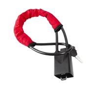 Arrovarp Antivols de volant pour voitures, dispositif antivol de verrouillage de volant, Verrou antivol pour volant de voiture, Les dispositifs de verrouillage antivol de sécurité conviennent à la