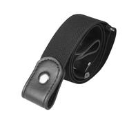 Arrovarp Ceintures sans boucle,ceinture sans boucle | Ceinture élastique invisible sans boucle | Accessoire de mode, ceinture confortable sans rayures pour hommes et femmes