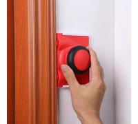 Arrovarp Outil De Peinture des Bords | Pinceau Edger avec Tampon De Retouche - Bac À Peinture, Peintre d'angle, Outil De Bordure De Peinture pour Murs, Murs Et Plafonds d'angle, Pièce Intérieure De La