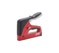 Arrow 039930 T50RED Agrafeuse/Cloueuse manuelle