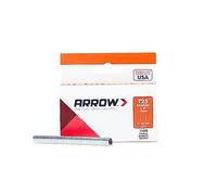 Arrow 160840 T25 Boîte de 1000 Agrafes 10 mm pour câble ø 6 mm