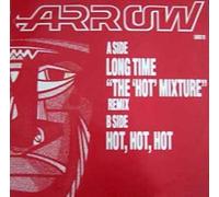 Arrow (2) - Long Time (The 'Hot' Mixture) [Vinyl Single 12'']