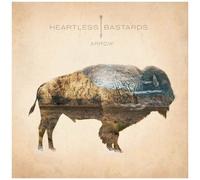 Heartless Bastards – Arrow – CD