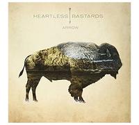 Heartless Bastards Arrow (Vinyl) 12" Album