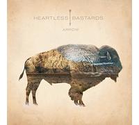 Heartless Bastards Arrow (Vinyl) 12" Album