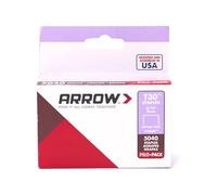 Arrow 305ip Boîte de 5000 agrafes 8 mm
