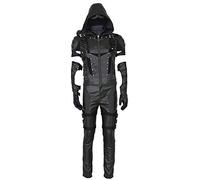 Arrow 3D Zippé Hoodies Sweat à Capuche Oliver Queen Jacket Cosplay Coat - - XX-Large