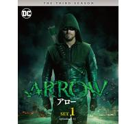 Arrow/ 3rd (1 123) [Dvd]
