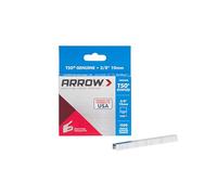 Arrow 506 Boîte de 1250 Agrafes 10 mm pour Agrafeuse T50