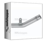 arrow 71712MI raccord open acier compatible avec kawasaki zx-6r zx-6 r 636 2019 2020 mototopgun