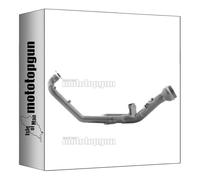 arrow 72181PD collecteur open titanium compatible avec ktm 1290 superadventure r 2024 mototopgun