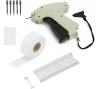 Arrow 9S Standard Labeling Gun in Set with Spare Needle + Standard Staple Wires 40mm (25mm)
