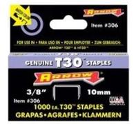 Arrow - Agrafes T30 - 8 mm G