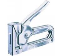 Arrow Agrafeuse JT 21 C métal chromé