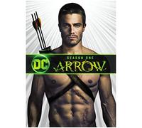 Arrow - Arrow: Season One (DC)
