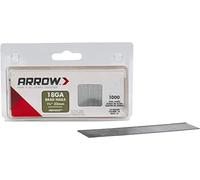Arrow BN1820 Boîte de 1000 Pointes 32 mm