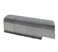 Arrow - Boîte de 1000 cavaliers T25 11 mm - pour câble D. 6 mm - 0160841 - Arrow