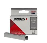 Arrow Boite de 5000 agrafes 13 mm