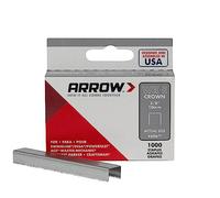 Arrow Boite de 5000 agrafes 606-3/8 "