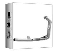 arrow collecteur compatible avec yamaha tenere 700 2026 mototopgun std 72200pd