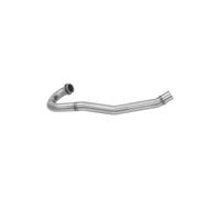 ARROW Collecteur D'Échappement Racing Acier Inox Husqvarna Enduro 701 2017-2018