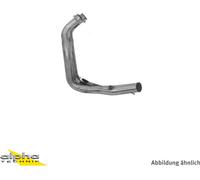 ARROW Collecteur inox avec catalyseur pour divers modèles Yamaha MT-07 / Tracer 700 / XSR 700