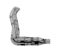 ARROW Collecteurs Pot D'Échappement Inox Racing Kawasaki Z 900 Rs 2017-2018