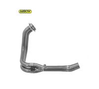 ARROW Collecteurs Pot D'Échappement Racing BMW F 850 GS 2018-2020
