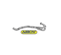 ARROW Collecteurs Racing Acier Inoxydable Suzuki Dr 600 R 1985-1987